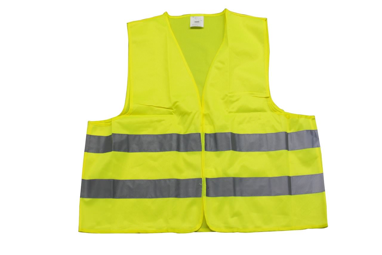 gilet jaune 2 roues